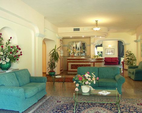 Hotel Maria Rosaria-3