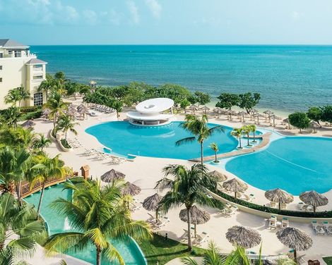 Iberostar Waves Rose Hall Beach-2