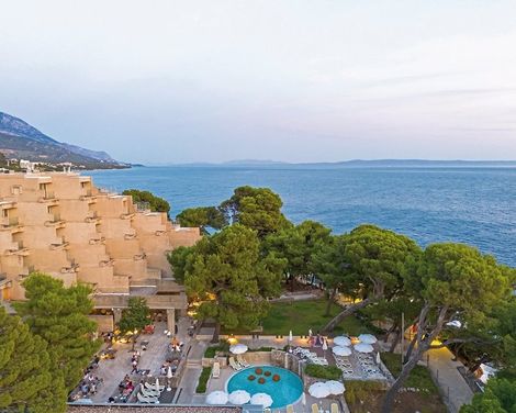 Bluesun Hotel Soline-2