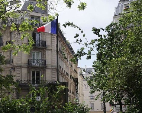 Best Western Anjou Lafayette-1