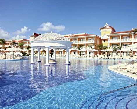 Bahia Principe Escape Aquamarine-0