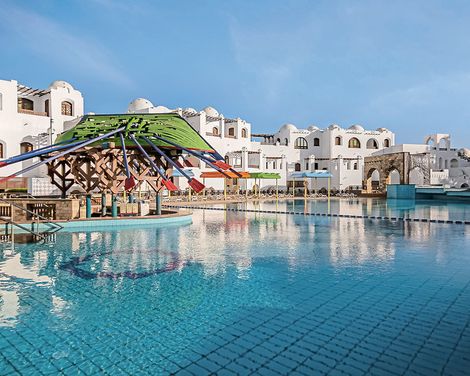 Arabella Azur Resort-3