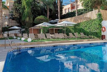 Hotel, Hotel Costa Málaga by Pierre Vacances (adults recommended)