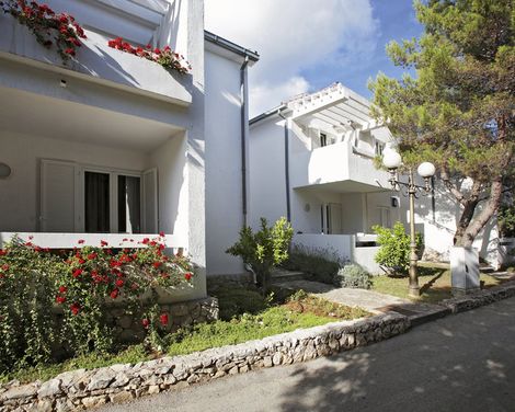 Amadria Park Camping Šibenik Apartments-0