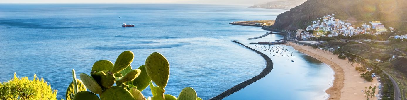 Teneriffa