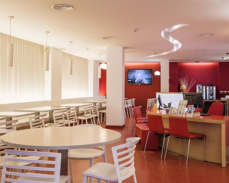 Ciutat Vella Hotel-3