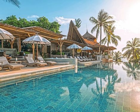 Bali Mandira Beach Resort & Spa-3