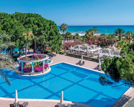Hotel Oleander-3