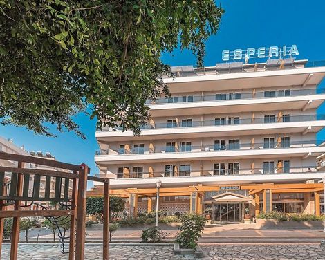 Esperia City Hotel-2