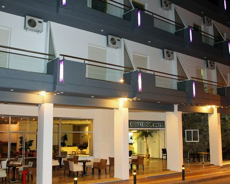 Porto Plazza Hotel-0