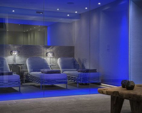 Alpines Lifestyle Hotel Tannenhof-3