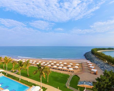 Barceló Mussanah Resort-0