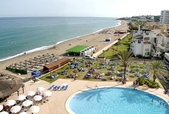 Hotel, Gran Hotel Costa del Sol