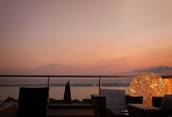 Hotel, Parc Hotel Germano Suite & Apartments