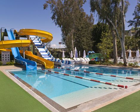 Botanik Platinum Hotel-1