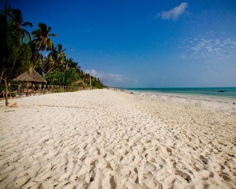 Ocean Paradise Resort & Spa Zanzibar-2