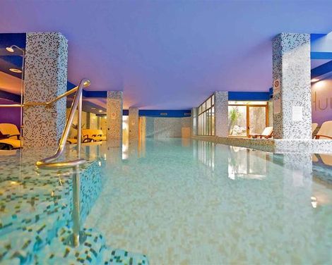 Mercure Roma West-1
