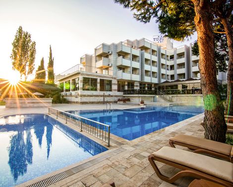 Akbulut Hotel & Spa-1