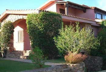 Hotel, Residence Oasi Blu