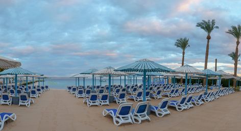 Minamark Beach Resort