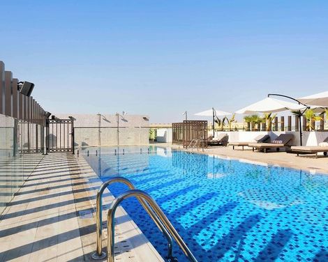 Adagio Premium The Palm-4