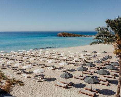 Nissi Beach Resort-0