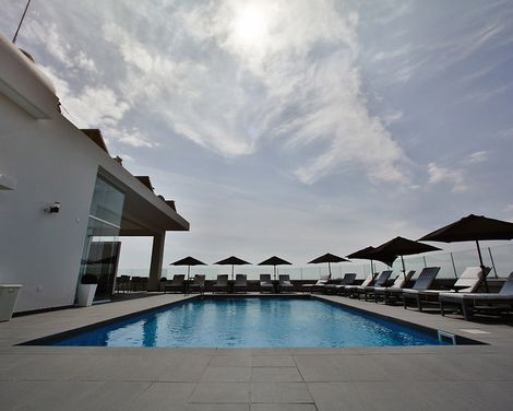 The Josephine Boutique Hotel-0