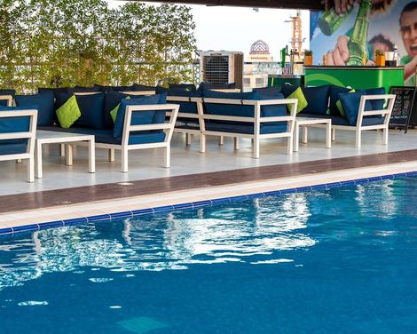 DoubleTree by Hilton Dubai Al Jadaf-2