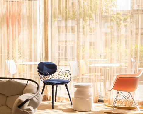 ibis Styles Bordeaux Meriadeck-4