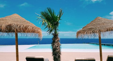 Pedras do Mar Resort & Spa