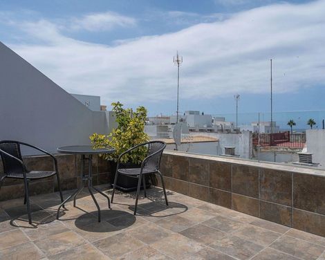 Apartments Plaza de la Luz-3