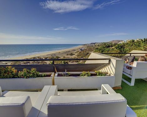 SBH Crystal Beach Hotel & Suites-4