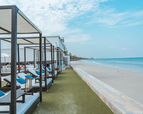 Putahracsa Hua Hin-2