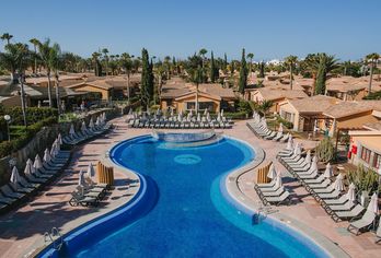 Maspalomas Resort by Dunas