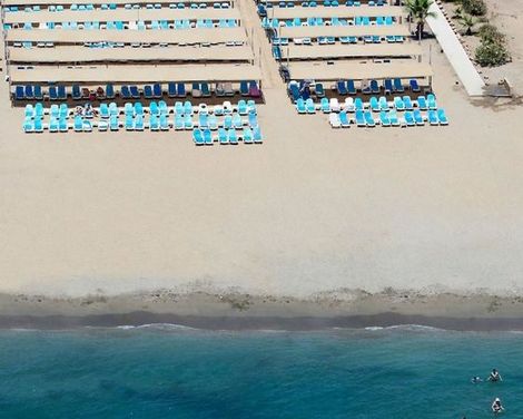 Club Wasa Holiday Village-2