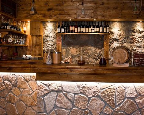 Hotel Crnogorska Kuca-3