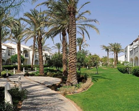 Reef Oasis Blue Bay Resort-4