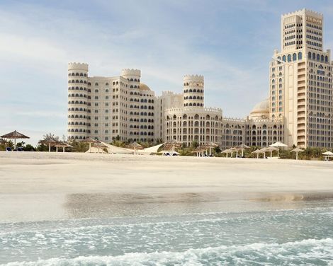 Al Hamra Residence-0