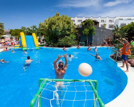 Gran Castillo Tagoro Family & Fun-2