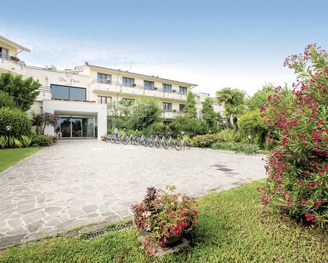 Hotel Du Parc Sirmione-4