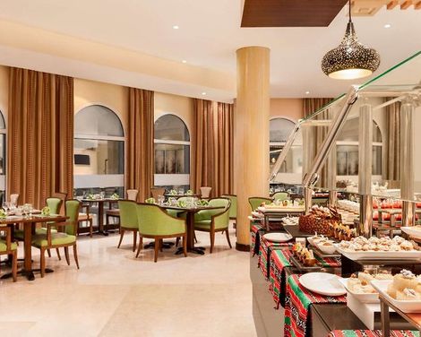 Wyndham Garden Salalah Mirbat-1
