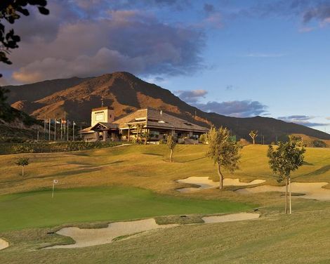 Ona Valle Romano Golf & Resort-3