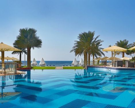 Bahi Ajman Palace Hotel-2