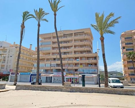 Apartamentos Las Vegas 3000-1