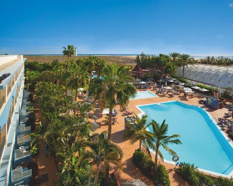 IFA Altamarena by Lopesan Hotels-4