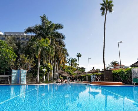 Relaxia Beverly Park-2