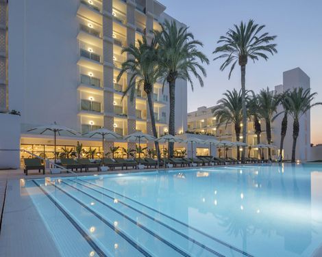 HM Ayron Park - Adults Only-1