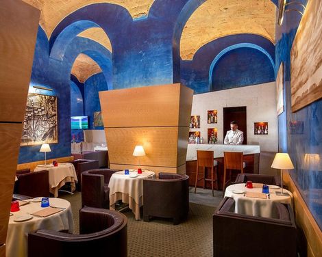 UNA Hotels Empire Roma-2