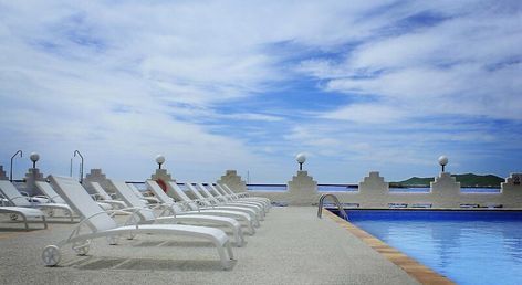 BG Hotel Naútico Ebeso