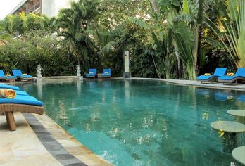 Tonys Villas & Resort